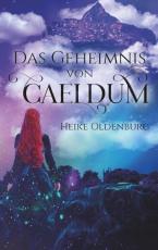 Cover-Bild Das Geheimnis von Caeldum