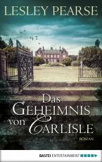 Cover-Bild Das Geheimnis von Carlisle