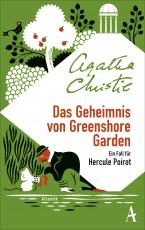 Cover-Bild Das Geheimnis von Greenshore Garden