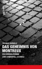 Cover-Bild Das Geheimnis von Montreux