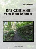 Cover-Bild Das Geheimnis von Nan Madol