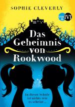 Cover-Bild Das Geheimnis von Rookwood