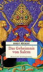 Cover-Bild Das Geheimnis von Salem