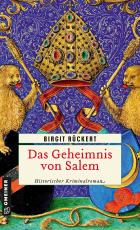 Cover-Bild Das Geheimnis von Salem