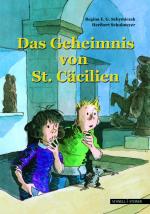 Cover-Bild Das Geheimnis von St. Cäcilien