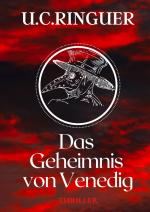 Cover-Bild Das Geheimnis von Venedig