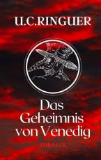 Cover-Bild Das Geheimnis von Venedig