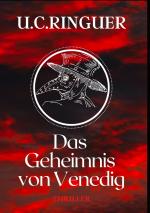 Cover-Bild Das Geheimnis von Venedig