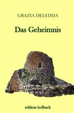 Cover-Bild Das Geheimnis