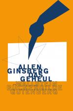 Cover-Bild Das Geheul