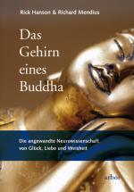 Cover-Bild Das Gehirn eines Buddha