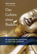 Cover-Bild Das Gehirn eines Buddha