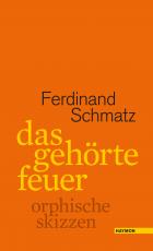 Cover-Bild das gehörte feuer