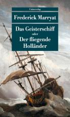 Cover-Bild Das Geisterschiff oder Der fliegende Holländer