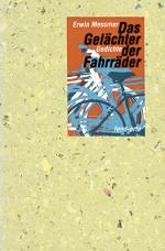 Cover-Bild Das Gelächter der Fahrräder