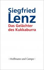 Cover-Bild Das Gelächter des Kukkaburra