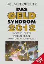 Cover-Bild Das Geld Syndrom 2012