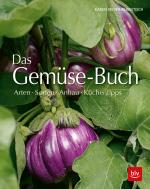 Cover-Bild Das Gemüse-Buch