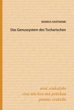 Cover-Bild Das Genussystem des Tocharischen