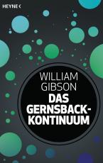 Cover-Bild Das Gernsback-Kontinuum