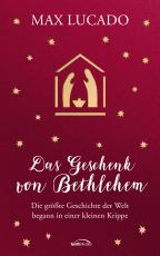 Cover-Bild Das Geschenk von Bethlehem