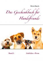 Cover-Bild Das Geschenkbuch für Hundefreunde