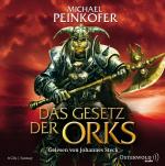 Cover-Bild Das Gesetz der Orks