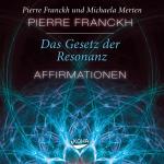 Cover-Bild Das Gesetz der Resonanz