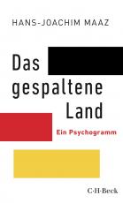 Cover-Bild Das gespaltene Land