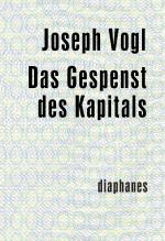 Cover-Bild Das Gespenst des Kapitals