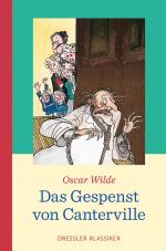 Cover-Bild Das Gespenst von Canterville