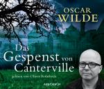 Cover-Bild Das Gespenst von Canterville