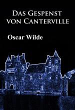 Cover-Bild Das Gespenst von Canterville