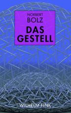 Cover-Bild Das Gestell