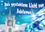 Cover-Bild Das gestohlene Licht von Adelumus