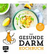 Cover-Bild Das gesunde Darmkochbuch