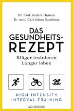 Cover-Bild Das Gesundheits-Rezept