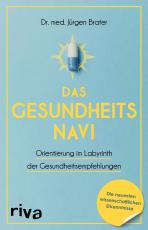 Cover-Bild Das Gesundheitsnavi