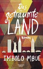 Cover-Bild Das geträumte Land