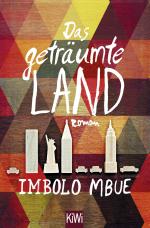 Cover-Bild Das geträumte Land