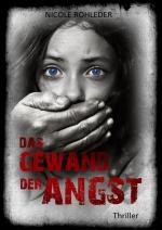 Cover-Bild Das Gewand der Angst