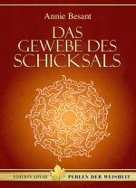 Cover-Bild Das Gewebe des Schicksals