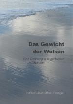 Cover-Bild Das Gewicht der Wolken