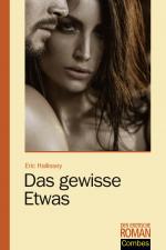 Cover-Bild Das gewisse Etwas