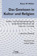 Cover-Bild Das Gewissen in Kultur und Religion