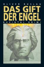 Cover-Bild Das Gift der Engel