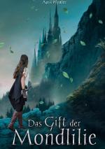 Cover-Bild Das Gift der Mondlilie