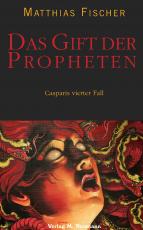 Cover-Bild Das Gift der Propheten