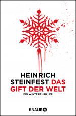 Cover-Bild Das Gift der Welt