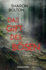 Cover-Bild Das Gift des Bösen